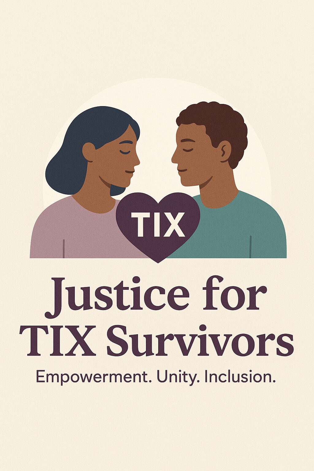  Justice For Title IX Survivors | Empowerment. Unity. Inclusion.